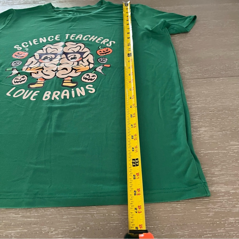 Science Shirt - Picture 5 of 5